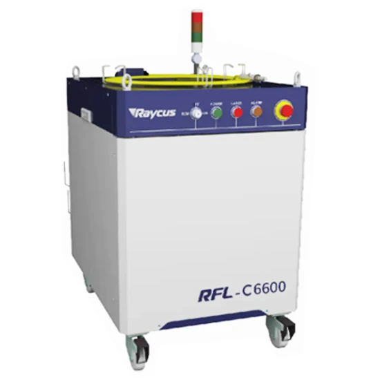 Sorgente laser in fibra Max Raycus da 1000 W 1500 W 2000 W 3000 W per generatore di taglio Cw Modulo singolo per macchina per lamiera CNC